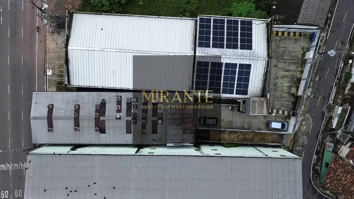 Foto 9 de Armazém / Galpão à venda, 430m2 em Mangueirão, Belem - PA