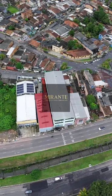 Foto 1 de Armazém / Galpão à venda, 430m2 em Mangueirão, Belem - PA