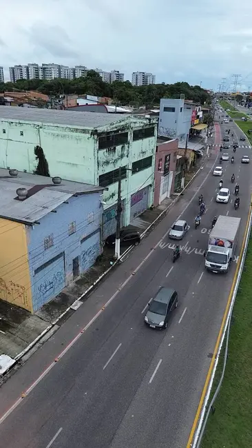 Armazém / Galpão à venda, 430m2 em Mangueirão, Belem - PA - imagem 5 Foto 5 de Armazém / Galpão à venda, 430m2 em Mangueirão, Belem - PA