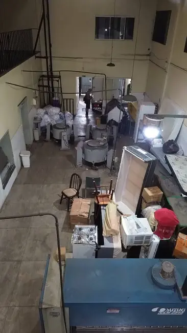 Armazém / Galpão à venda, 430m2 em Mangueirão, Belem - PA - imagem 7 Foto 7 de Armazém / Galpão à venda, 430m2 em Mangueirão, Belem - PA