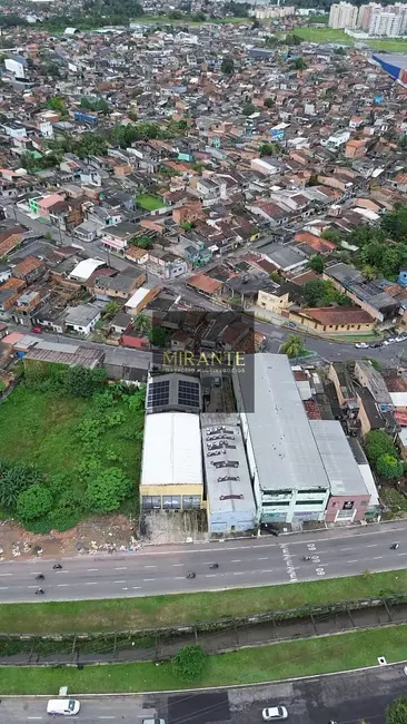 Foto 3 de Armazém / Galpão à venda, 430m2 em Mangueirão, Belem - PA