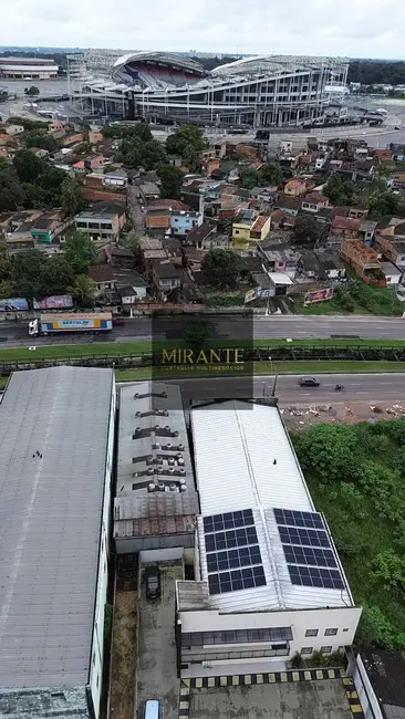 Foto 6 de Armazém / Galpão à venda, 430m2 em Mangueirão, Belem - PA