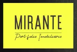Mirante Portfólio Imobiliário Ltda