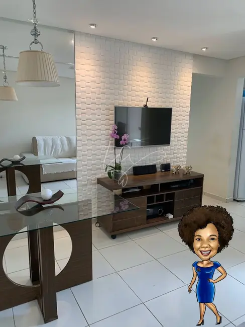 Apartamento com 3 quartos à venda, 67m2 em Jabotiana, Aracaju - SE - imagem 7 Foto 7 de Apartamento com 3 quartos à venda, 67m2 em Jabotiana, Aracaju - SE