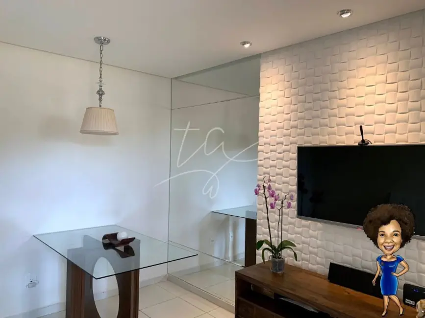 Apartamento com 3 quartos à venda, 67m2 em Jabotiana, Aracaju - SE - imagem 5 Foto 5 de Apartamento com 3 quartos à venda, 67m2 em Jabotiana, Aracaju - SE