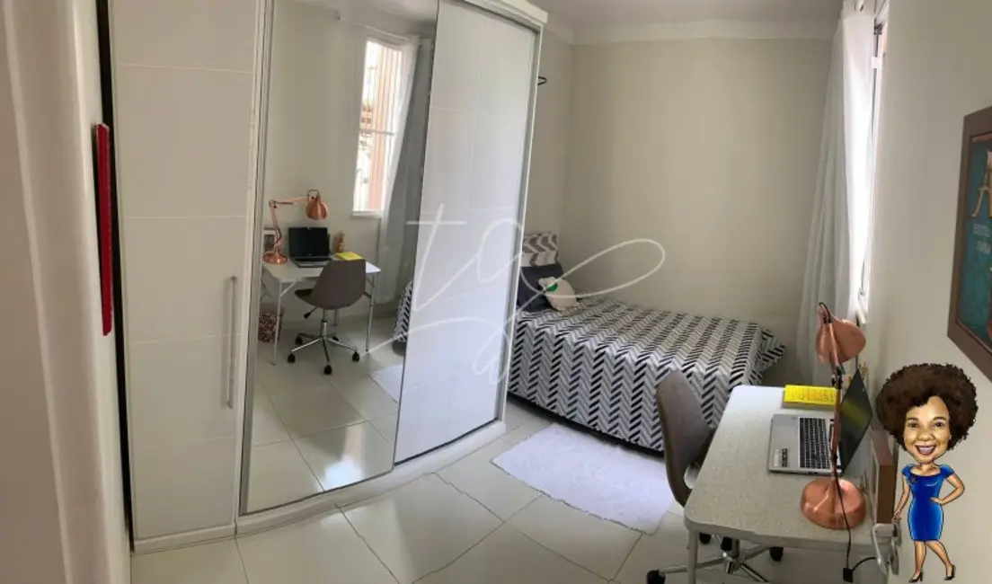Apartamento com 3 quartos à venda, 67m2 em Jabotiana, Aracaju - SE - imagem 3 Foto 3 de Apartamento com 3 quartos à venda, 67m2 em Jabotiana, Aracaju - SE