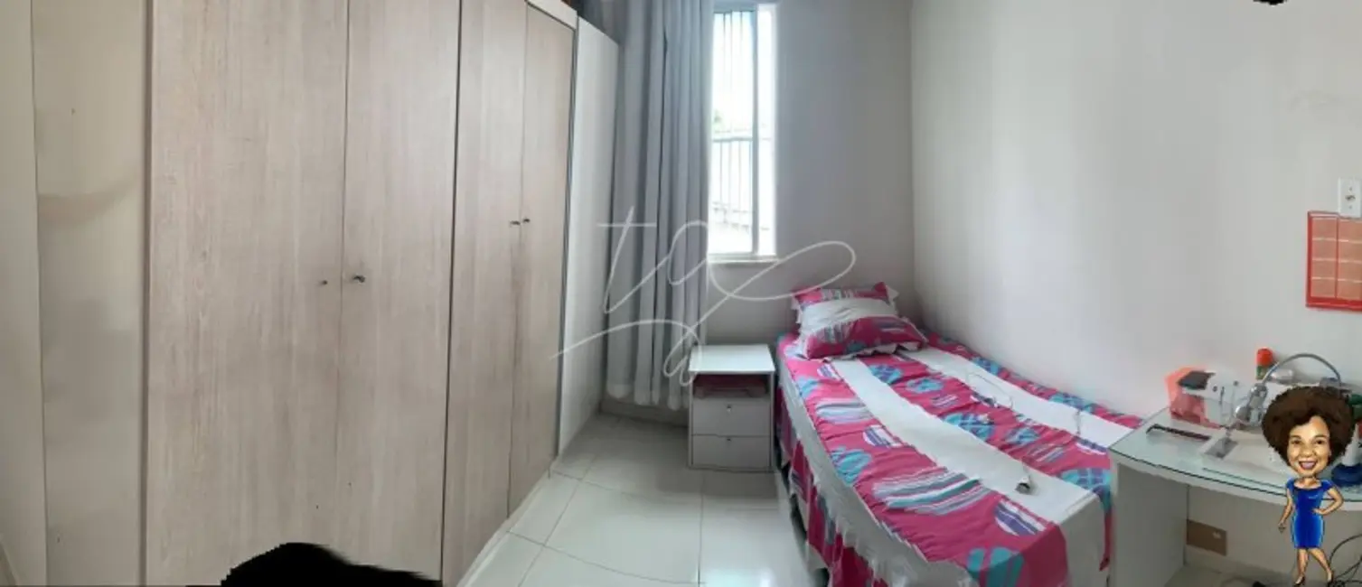 Apartamento com 3 quartos à venda, 67m2 em Jabotiana, Aracaju - SE - imagem 6 Foto 6 de Apartamento com 3 quartos à venda, 67m2 em Jabotiana, Aracaju - SE