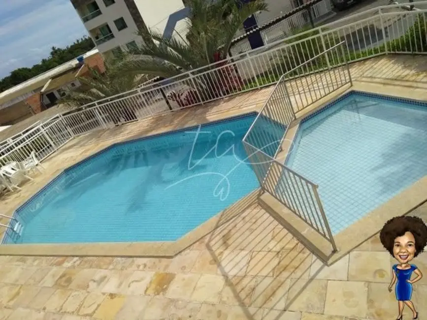Apartamento com 3 quartos à venda, 67m2 em Jabotiana, Aracaju - SE - imagem 8 Foto 8 de Apartamento com 3 quartos à venda, 67m2 em Jabotiana, Aracaju - SE