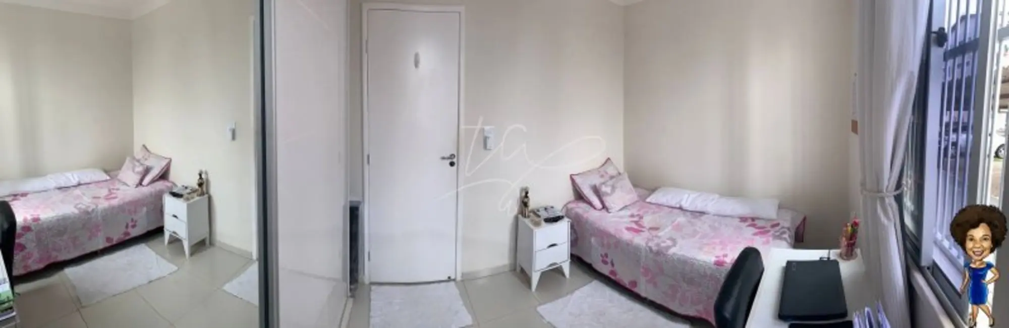 Foto 2 de Apartamento com 3 quartos à venda, 67m2 em Jabotiana, Aracaju - SE