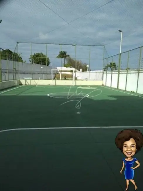 Apartamento com 3 quartos à venda, 67m2 em Jabotiana, Aracaju - SE - imagem 9 Foto 9 de Apartamento com 3 quartos à venda, 67m2 em Jabotiana, Aracaju - SE