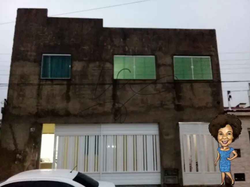 Casa com 4 quartos à venda, 168m2 em Bugio, Aracaju - SE - imagem 4 Foto 4 de Casa com 4 quartos à venda, 168m2 em Bugio, Aracaju - SE