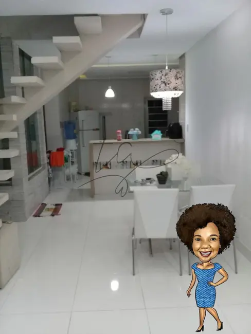 Casa com 4 quartos à venda, 168m2 em Bugio, Aracaju - SE - imagem 7 Foto 7 de Casa com 4 quartos à venda, 168m2 em Bugio, Aracaju - SE