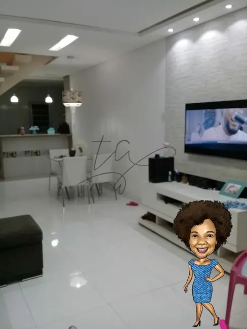 Casa com 4 quartos à venda, 168m2 em Bugio, Aracaju - SE - imagem 3 Foto 3 de Casa com 4 quartos à venda, 168m2 em Bugio, Aracaju - SE