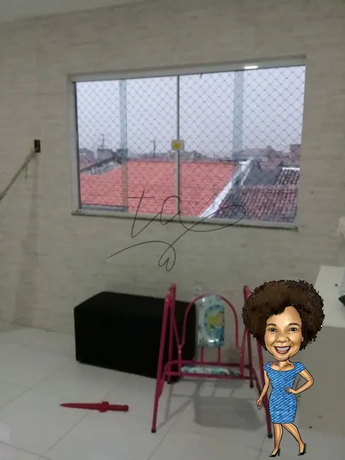 Casa com 4 quartos à venda, 168m2 em Bugio, Aracaju - SE - imagem 6 Foto 6 de Casa com 4 quartos à venda, 168m2 em Bugio, Aracaju - SE