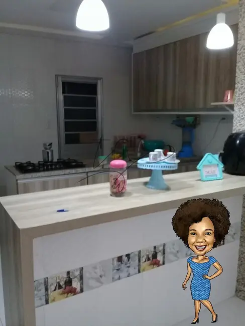 Casa com 4 quartos à venda, 168m2 em Bugio, Aracaju - SE - imagem 9 Foto 9 de Casa com 4 quartos à venda, 168m2 em Bugio, Aracaju - SE