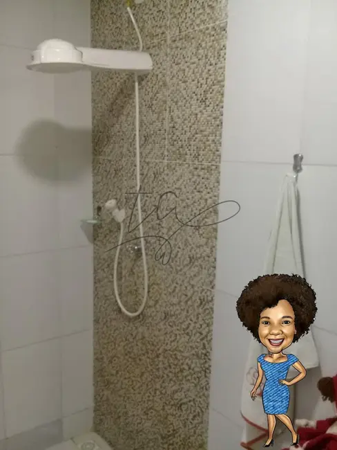 Casa com 4 quartos à venda, 168m2 em Bugio, Aracaju - SE - imagem 5 Foto 5 de Casa com 4 quartos à venda, 168m2 em Bugio, Aracaju - SE