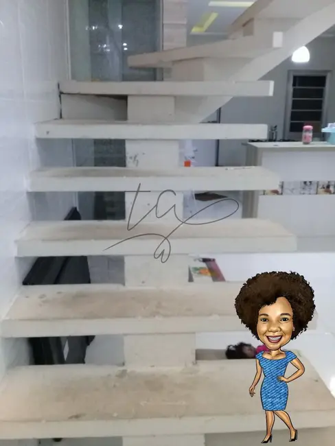 Casa com 4 quartos à venda, 168m2 em Bugio, Aracaju - SE - imagem 8 Foto 8 de Casa com 4 quartos à venda, 168m2 em Bugio, Aracaju - SE