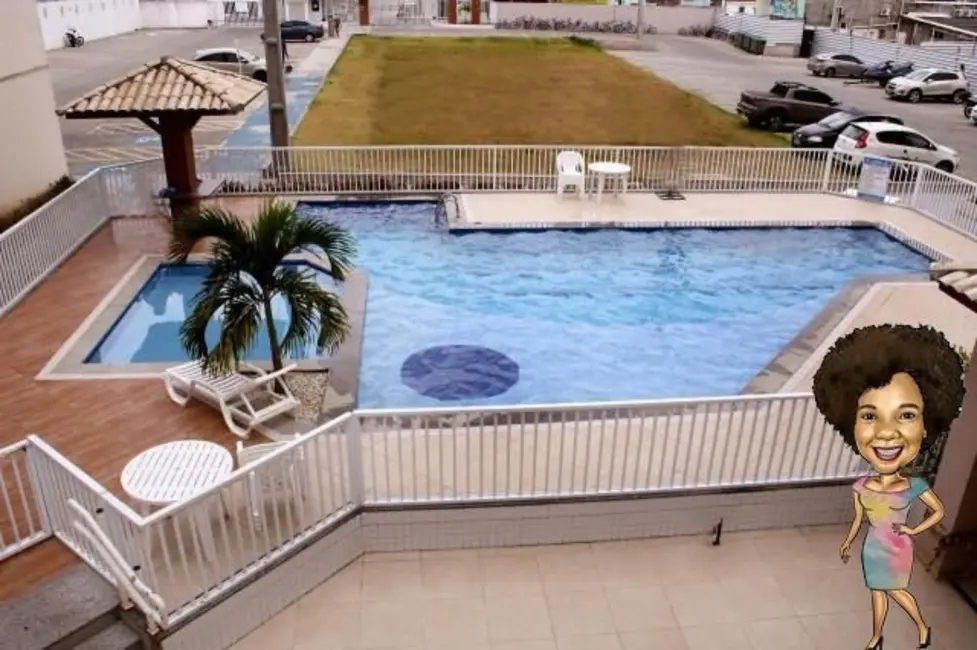 Apartamento com 3 quartos à venda, 66m2 em Jardim Centenário, Aracaju - SE - imagem 5 Foto 5 de Apartamento com 3 quartos à venda, 66m2 em Jardim Centenário, Aracaju - SE