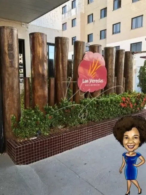 Foto 8 de Cobertura com 3 quartos à venda, 106m2 em Jabotiana, Aracaju - SE