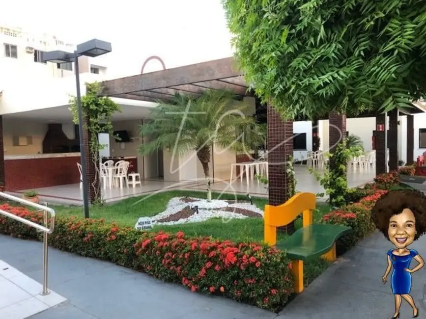 Foto 9 de Cobertura com 3 quartos à venda, 106m2 em Jabotiana, Aracaju - SE