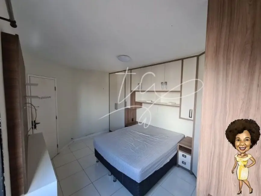 Foto 4 de Cobertura com 3 quartos à venda, 106m2 em Jabotiana, Aracaju - SE