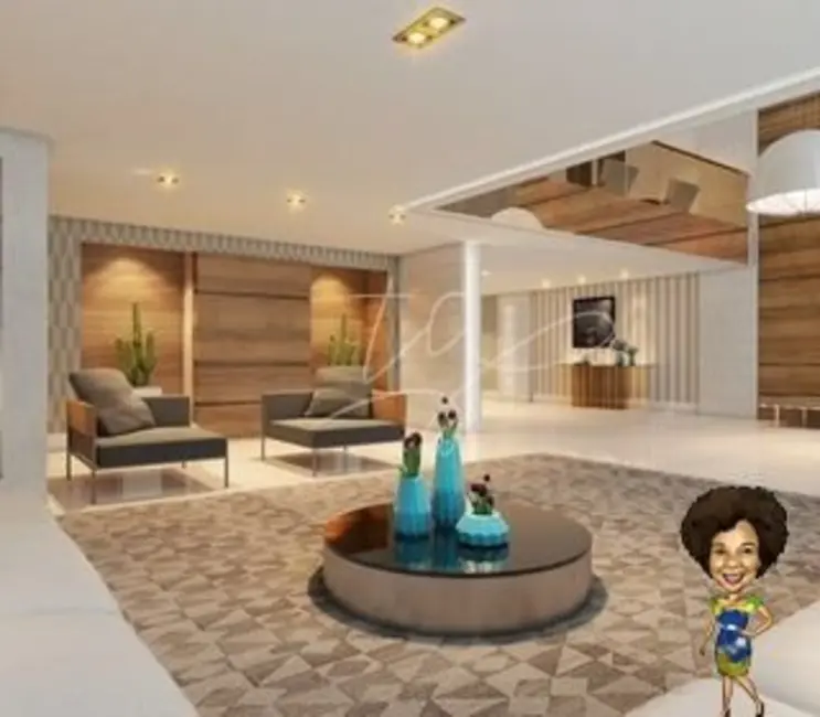 Apartamento com 3 quartos à venda, 180m2 em Inácio Barbosa, Aracaju - SE - imagem 4 Foto 4 de Apartamento com 3 quartos à venda, 180m2 em Inácio Barbosa, Aracaju - SE