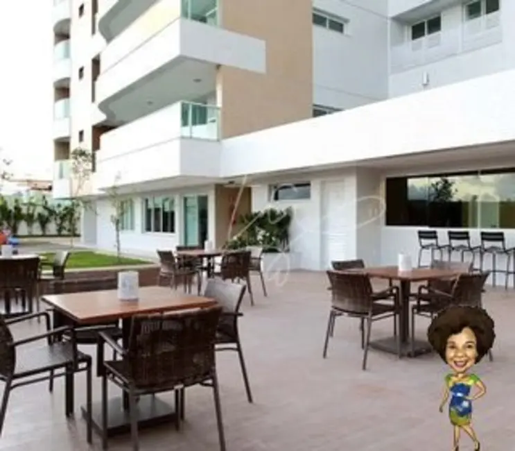 Apartamento com 3 quartos à venda, 180m2 em Inácio Barbosa, Aracaju - SE - imagem 7 Foto 7 de Apartamento com 3 quartos à venda, 180m2 em Inácio Barbosa, Aracaju - SE