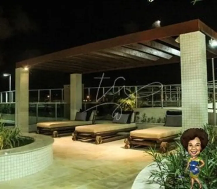 Apartamento com 3 quartos à venda, 180m2 em Inácio Barbosa, Aracaju - SE - imagem 5 Foto 5 de Apartamento com 3 quartos à venda, 180m2 em Inácio Barbosa, Aracaju - SE