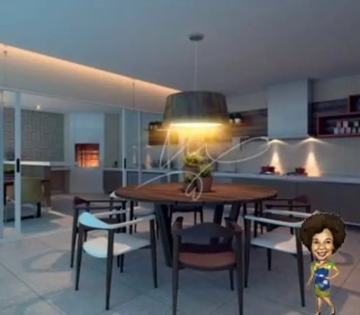 Apartamento com 3 quartos à venda, 180m2 em Inácio Barbosa, Aracaju - SE - imagem 8 Foto 8 de Apartamento com 3 quartos à venda, 180m2 em Inácio Barbosa, Aracaju - SE