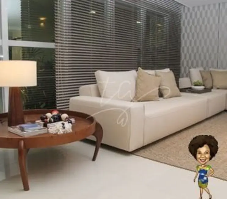 Apartamento com 3 quartos à venda, 180m2 em Inácio Barbosa, Aracaju - SE - imagem 9 Foto 9 de Apartamento com 3 quartos à venda, 180m2 em Inácio Barbosa, Aracaju - SE