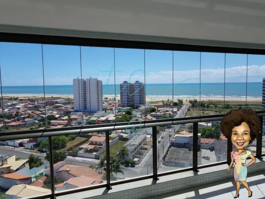 Foto 1 de Apartamento com 4 quartos à venda, 165m2 em Atalaia, Aracaju - SE