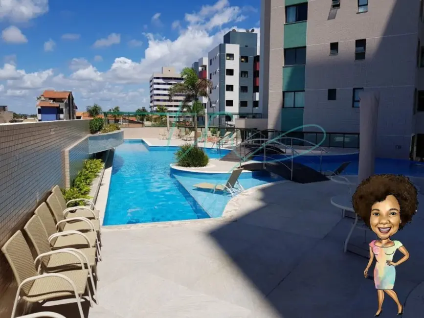 Apartamento com 4 quartos à venda, 165m2 em Atalaia, Aracaju - SE - imagem 5 Foto 5 de Apartamento com 4 quartos à venda, 165m2 em Atalaia, Aracaju - SE