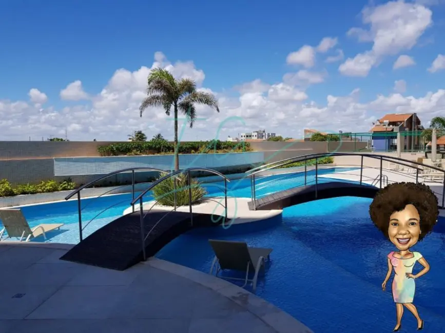 Apartamento com 4 quartos à venda, 165m2 em Atalaia, Aracaju - SE - imagem 4 Foto 4 de Apartamento com 4 quartos à venda, 165m2 em Atalaia, Aracaju - SE