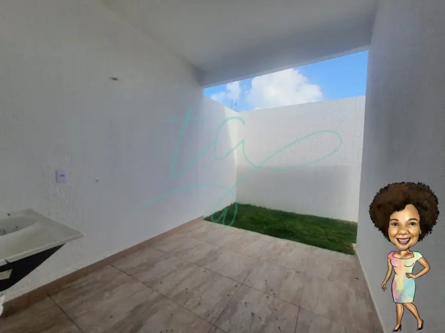 Foto 4 de Casa com 3 quartos à venda, 96m2 em Centro, Barra Dos Coqueiros - SE