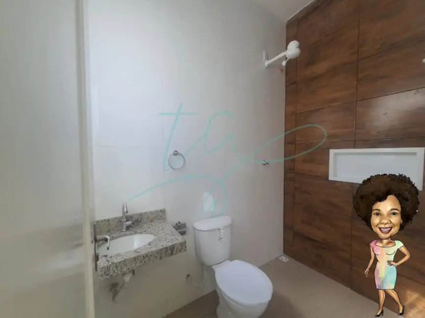 Foto 8 de Casa com 3 quartos à venda, 96m2 em Centro, Barra Dos Coqueiros - SE