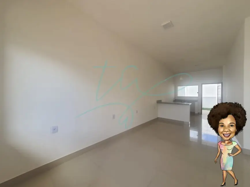 Foto 3 de Casa com 3 quartos à venda, 96m2 em Centro, Barra Dos Coqueiros - SE