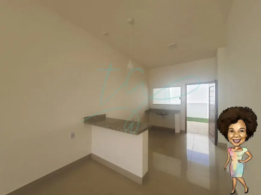 Foto 5 de Casa com 3 quartos à venda, 96m2 em Centro, Barra Dos Coqueiros - SE