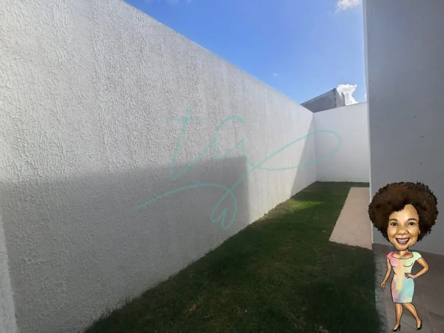 Foto 6 de Casa com 3 quartos à venda, 96m2 em Centro, Barra Dos Coqueiros - SE