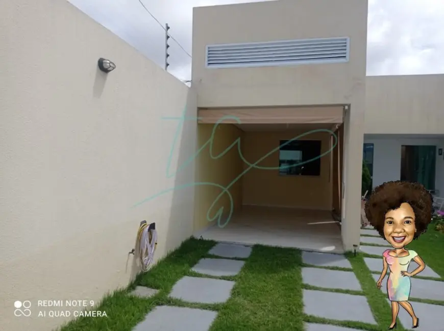 Foto 6 de Casa com 3 quartos à venda, 150m2 em Aracaju - SE