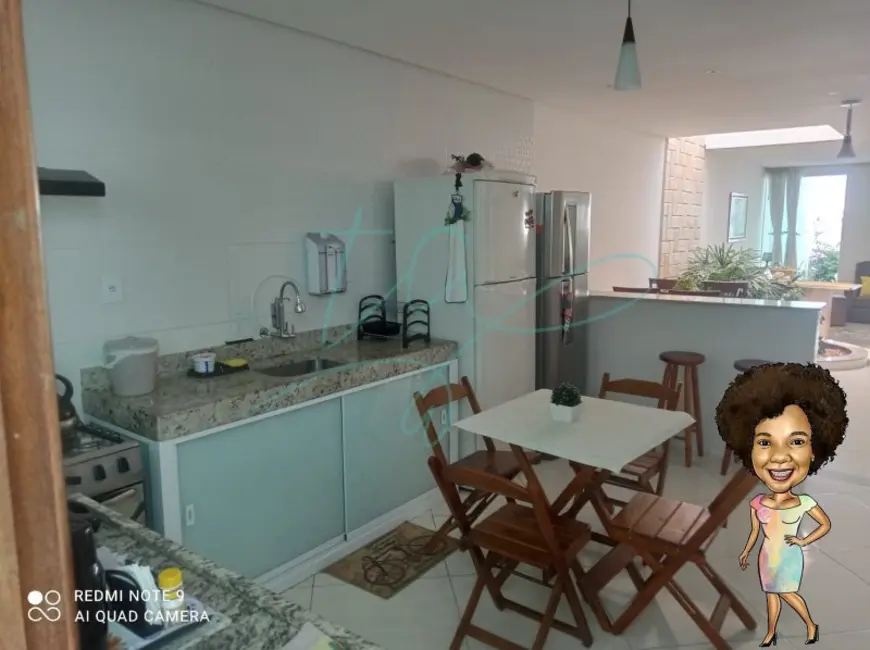 Foto 7 de Casa com 3 quartos à venda, 150m2 em Aracaju - SE