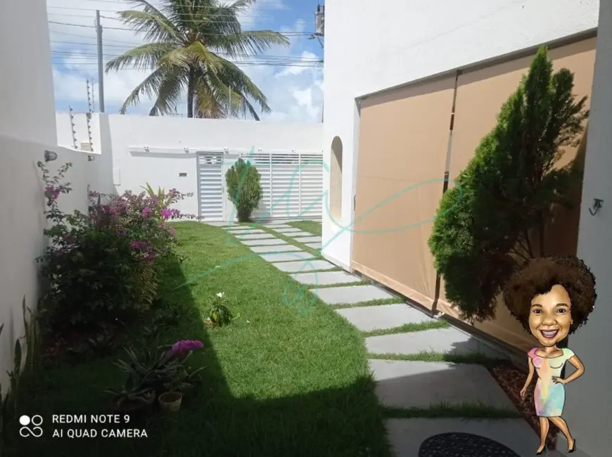 Foto 1 de Casa com 3 quartos à venda, 150m2 em Aracaju - SE