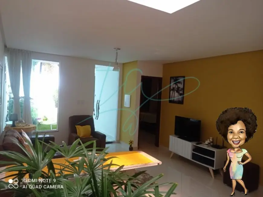 Foto 4 de Casa com 3 quartos à venda, 150m2 em Aracaju - SE