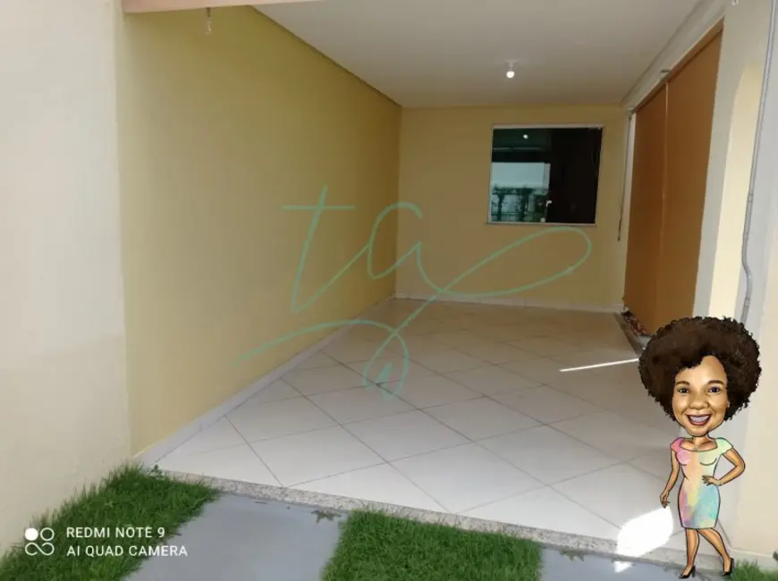 Foto 5 de Casa com 3 quartos à venda, 150m2 em Aracaju - SE