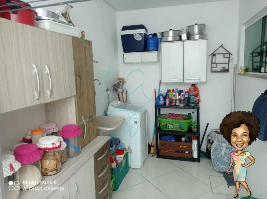 Foto 8 de Casa com 3 quartos à venda, 150m2 em Aracaju - SE