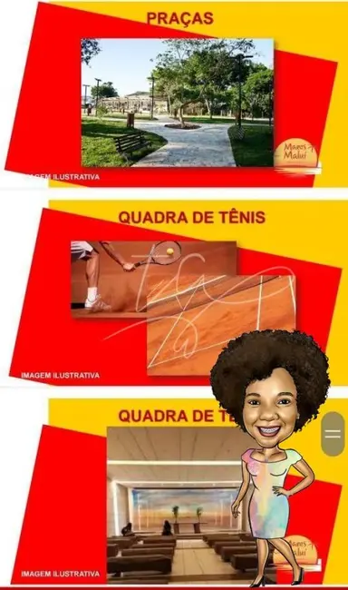 Foto 9 de Terreno / Lote à venda, 228m2 em Barra Dos Coqueiros - SE