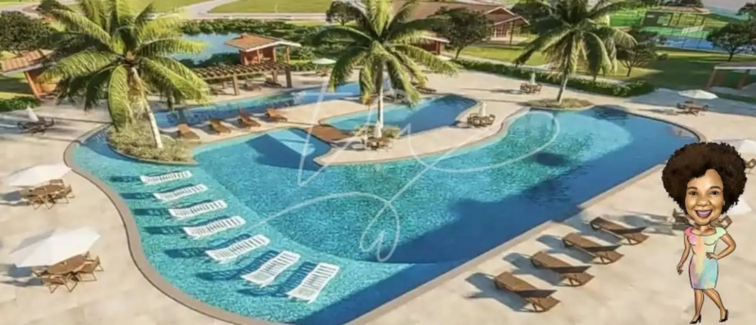 Foto 7 de Terreno / Lote à venda, 228m2 em Barra Dos Coqueiros - SE