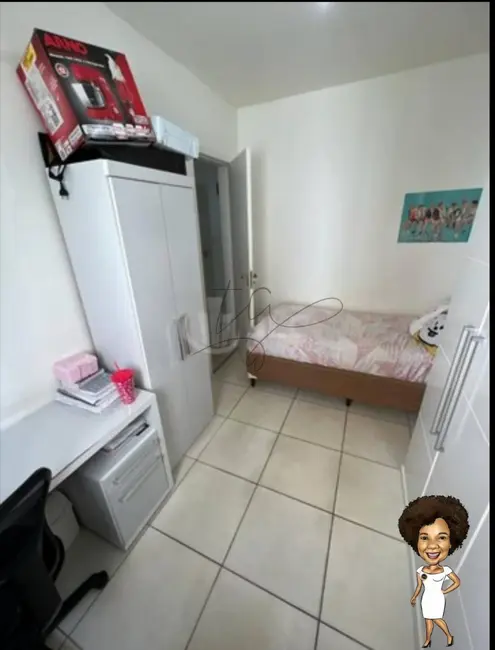 Foto 6 de Apartamento com 3 quartos à venda, 67m2 em Centro, Barra Dos Coqueiros - SE