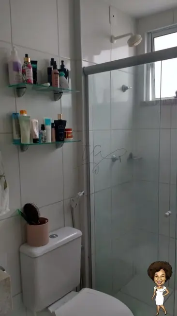 Foto 8 de Apartamento com 3 quartos à venda, 67m2 em Centro, Barra Dos Coqueiros - SE