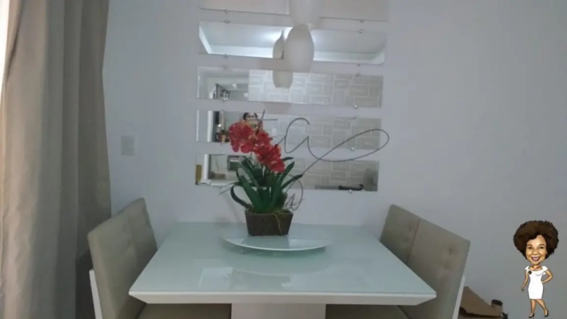 Foto 7 de Apartamento com 3 quartos à venda, 67m2 em Centro, Barra Dos Coqueiros - SE