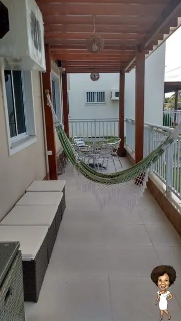 Foto 9 de Apartamento com 3 quartos à venda, 67m2 em Centro, Barra Dos Coqueiros - SE